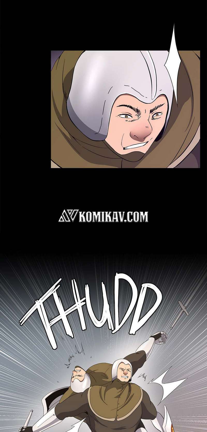 Read The Beginning After the End ID Manga Online