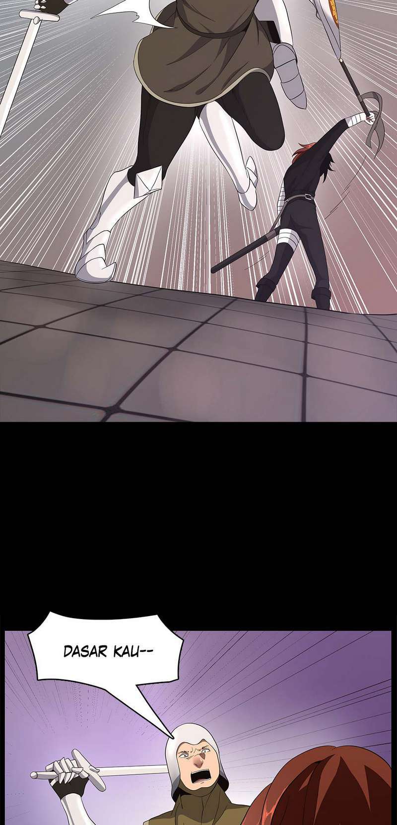 Read The Beginning After the End ID Manga Online
