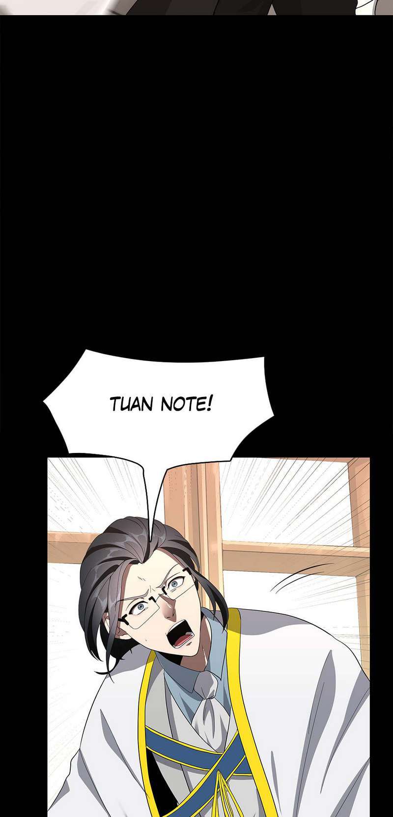 Read The Beginning After the End ID Manga Online