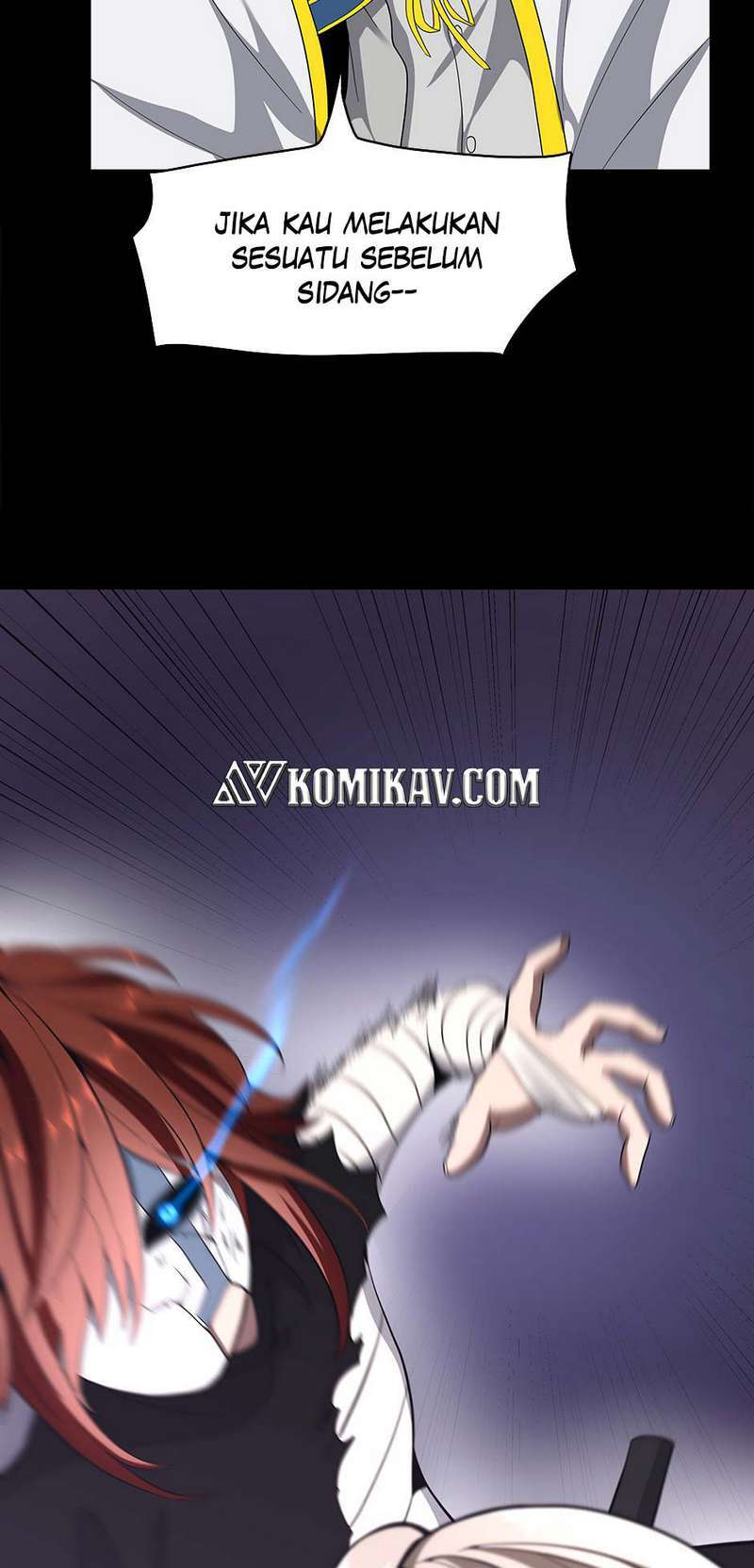 Read The Beginning After the End ID Manga Online