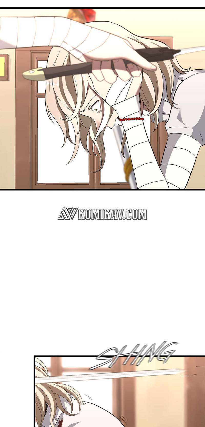 Read The Beginning After the End ID Manga Online
