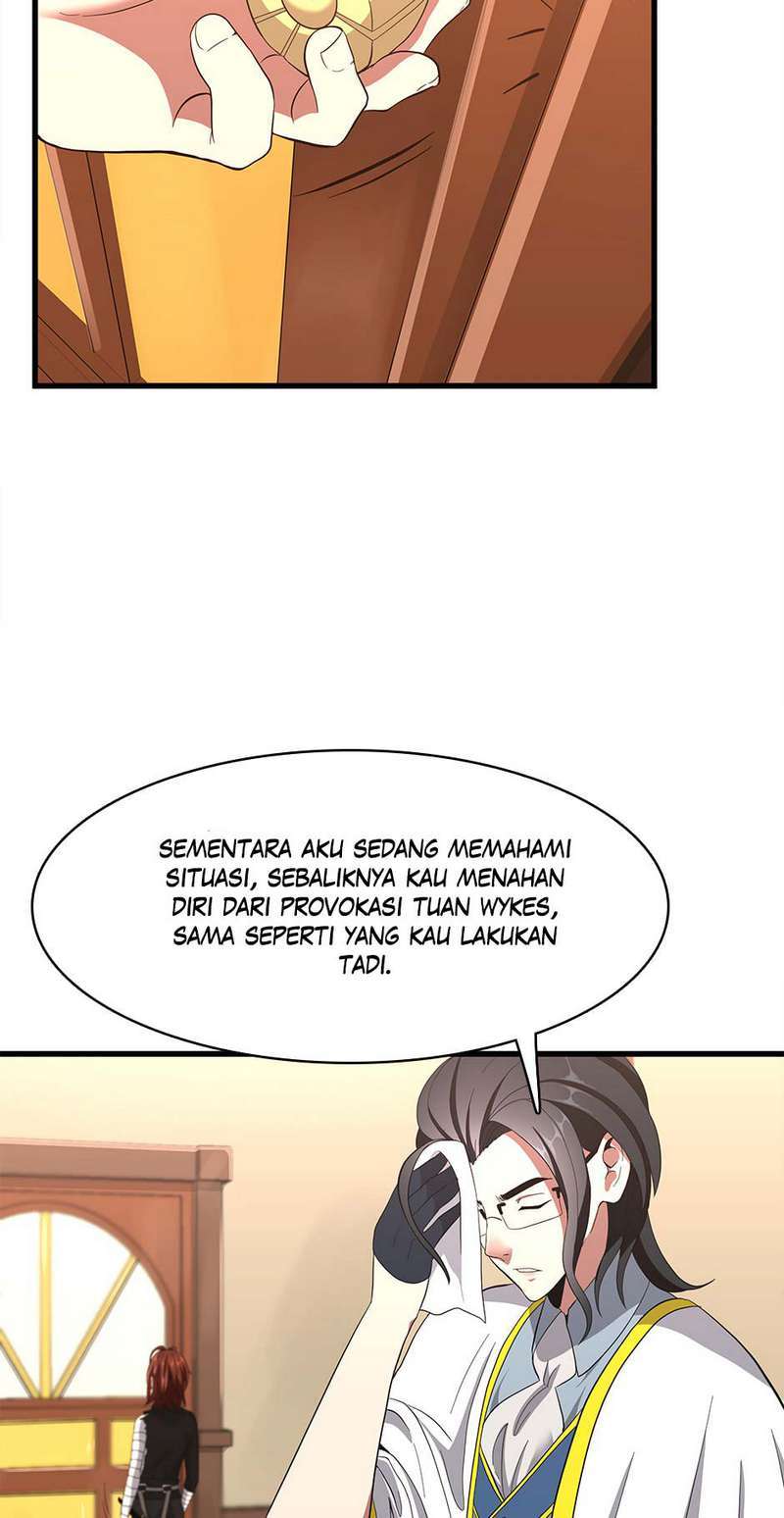 Read The Beginning After the End ID Manga Online