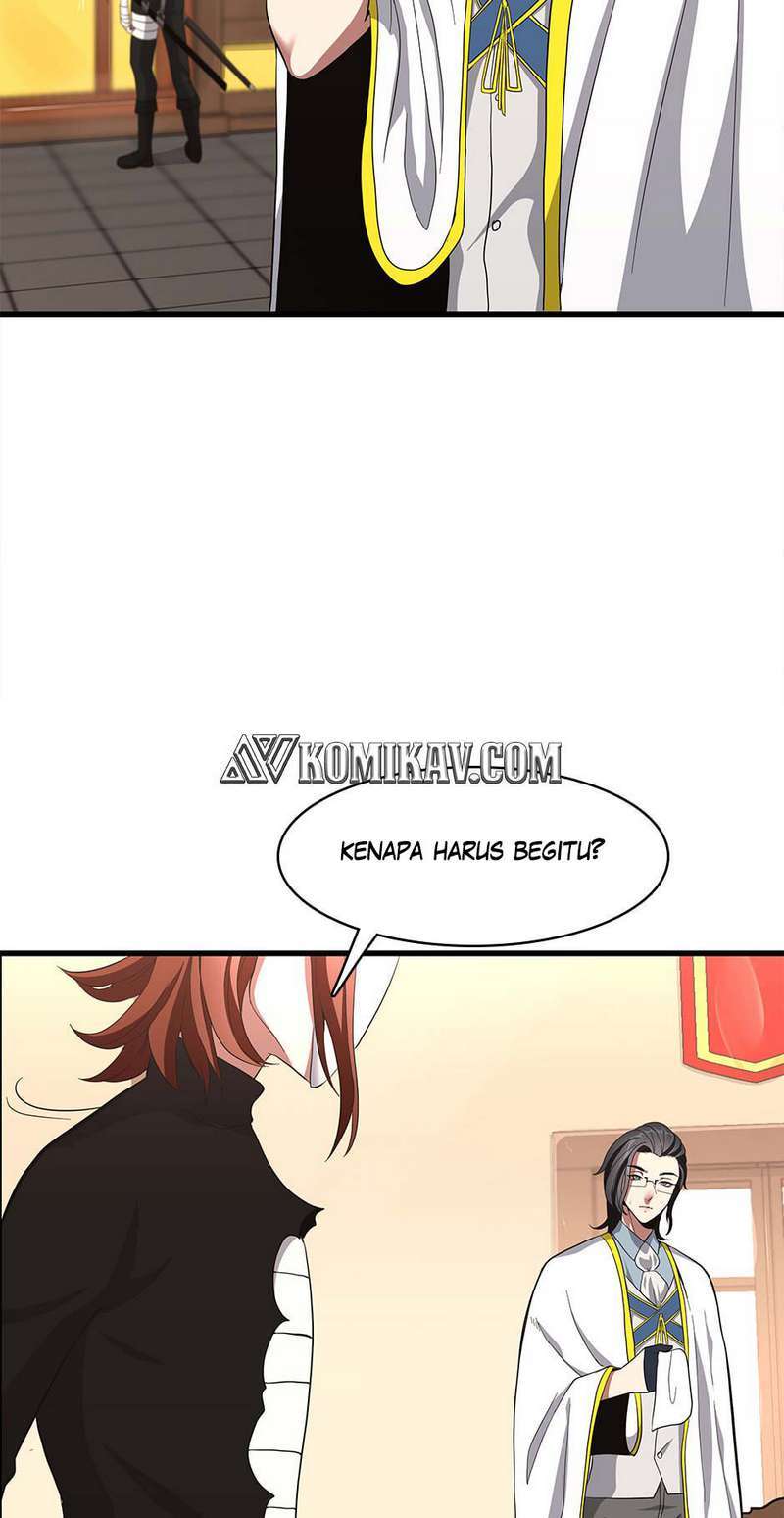 Read The Beginning After the End ID Manga Online