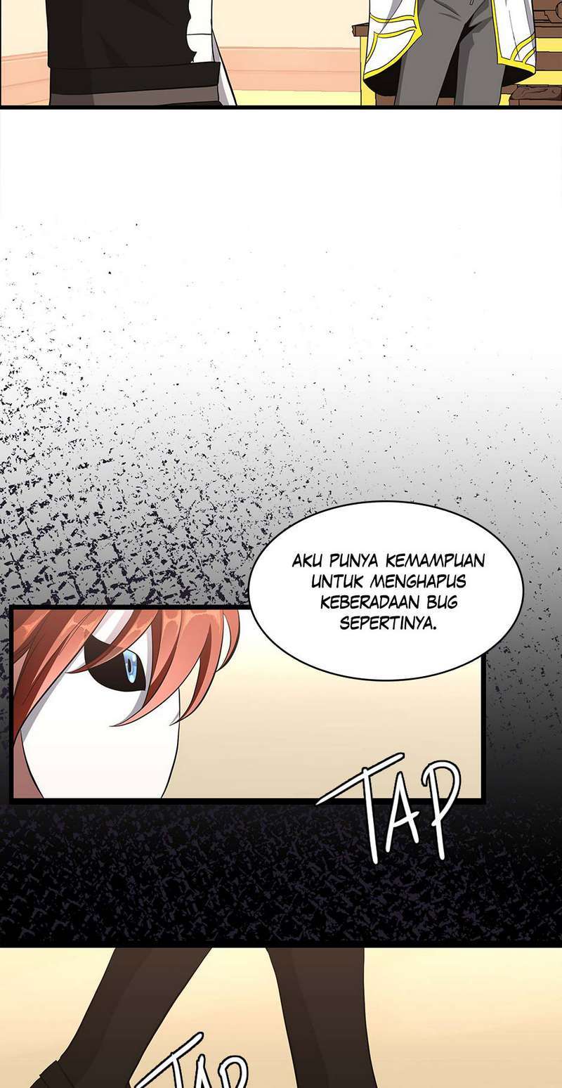 Read The Beginning After the End ID Manga Online