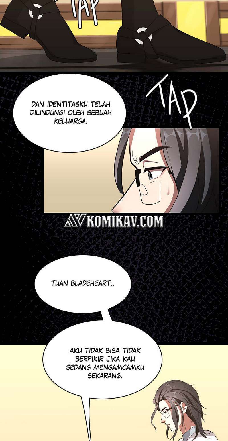 Read The Beginning After the End ID Manga Online