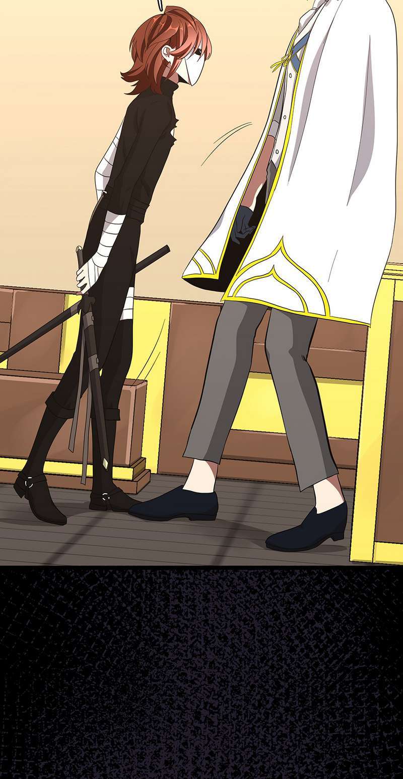 Read The Beginning After the End ID Manga Online