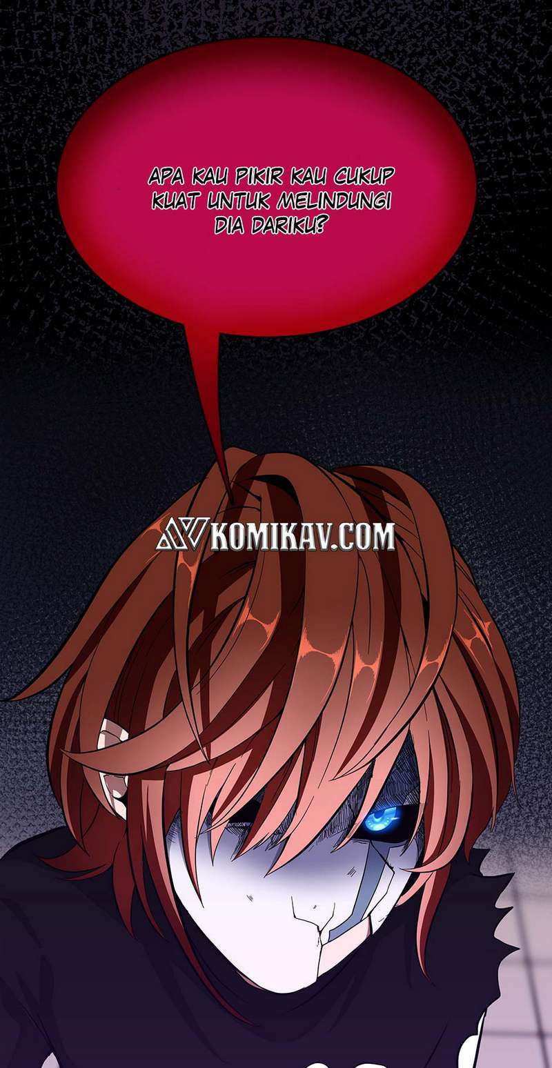Read The Beginning After the End ID Manga Online