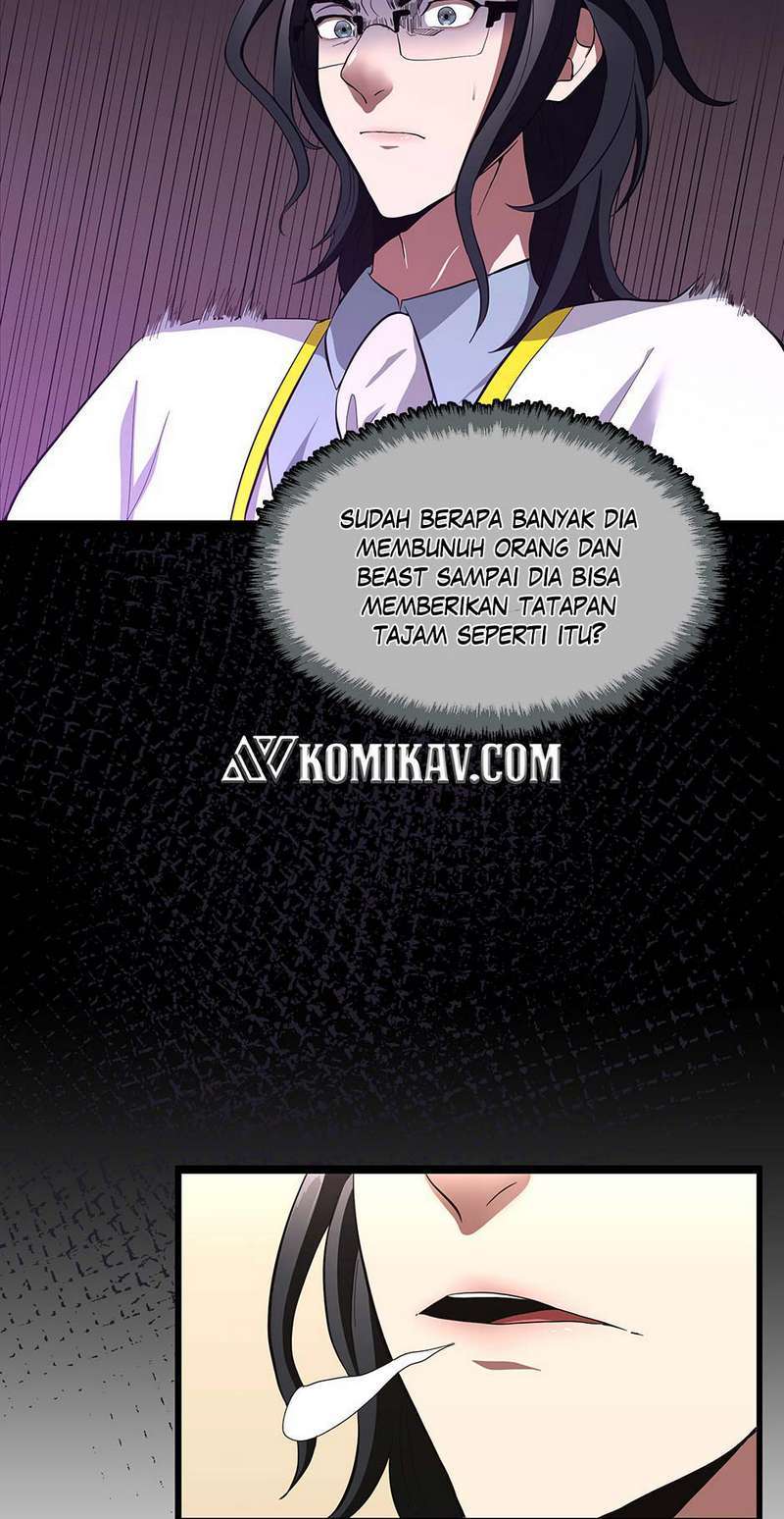 Read The Beginning After the End ID Manga Online
