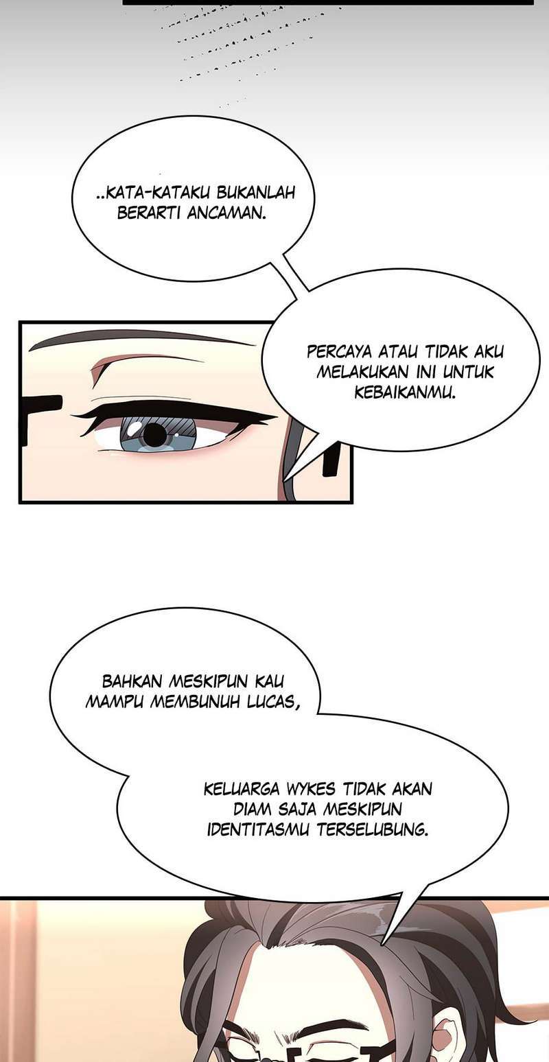 Read The Beginning After the End ID Manga Online