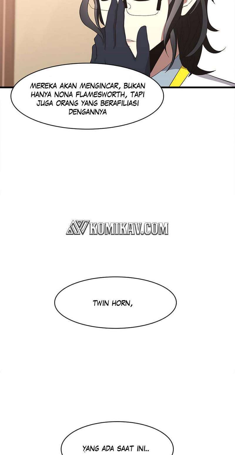 Read The Beginning After the End ID Manga Online