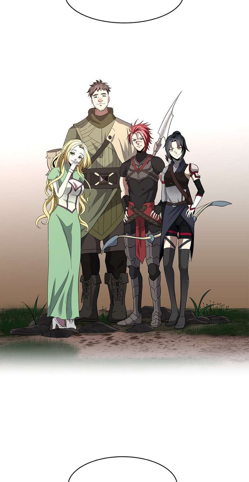 Read The Beginning After the End ID Manga Online