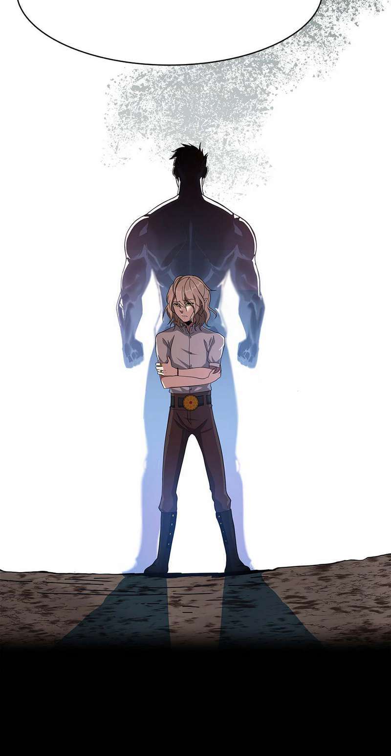 Read The Beginning After the End ID Manga Online