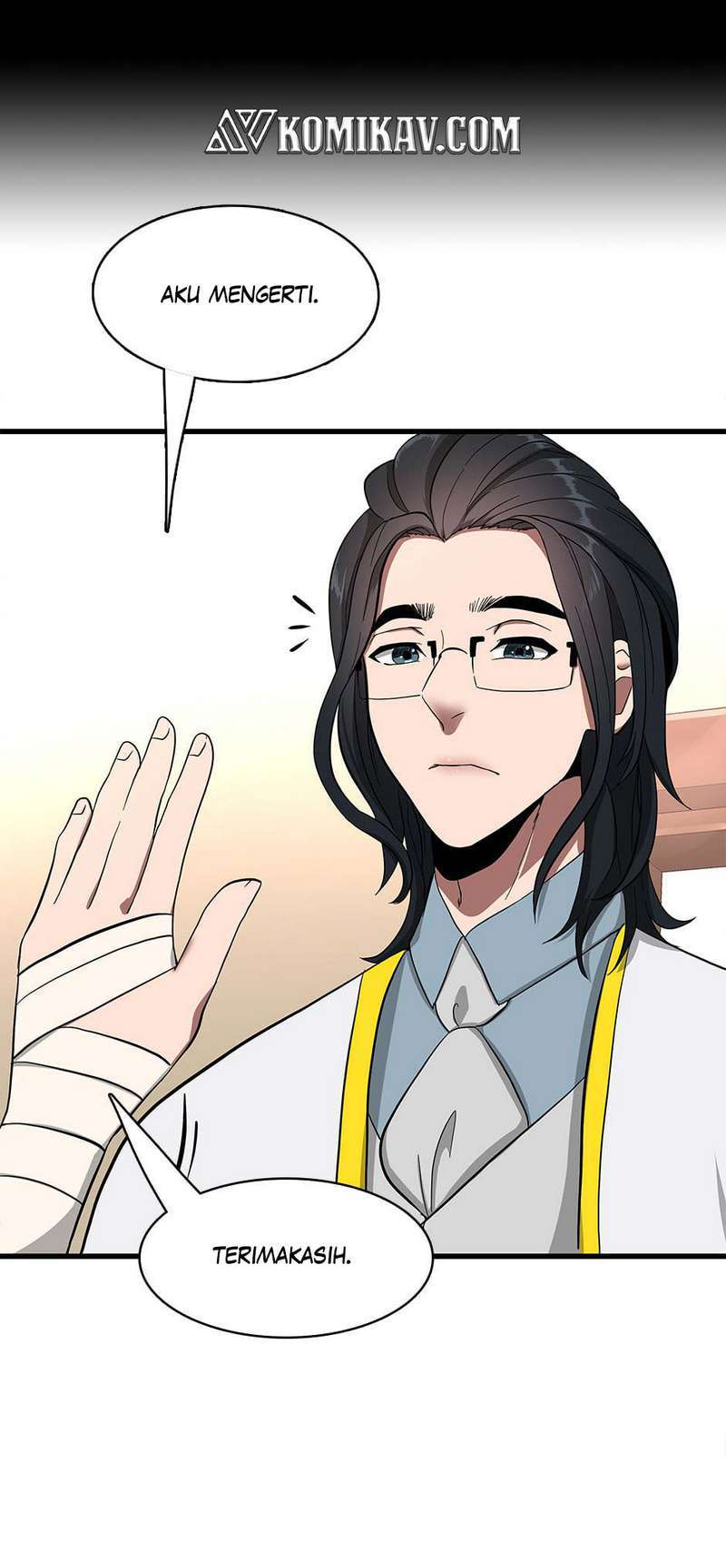 Read The Beginning After the End ID Manga Online