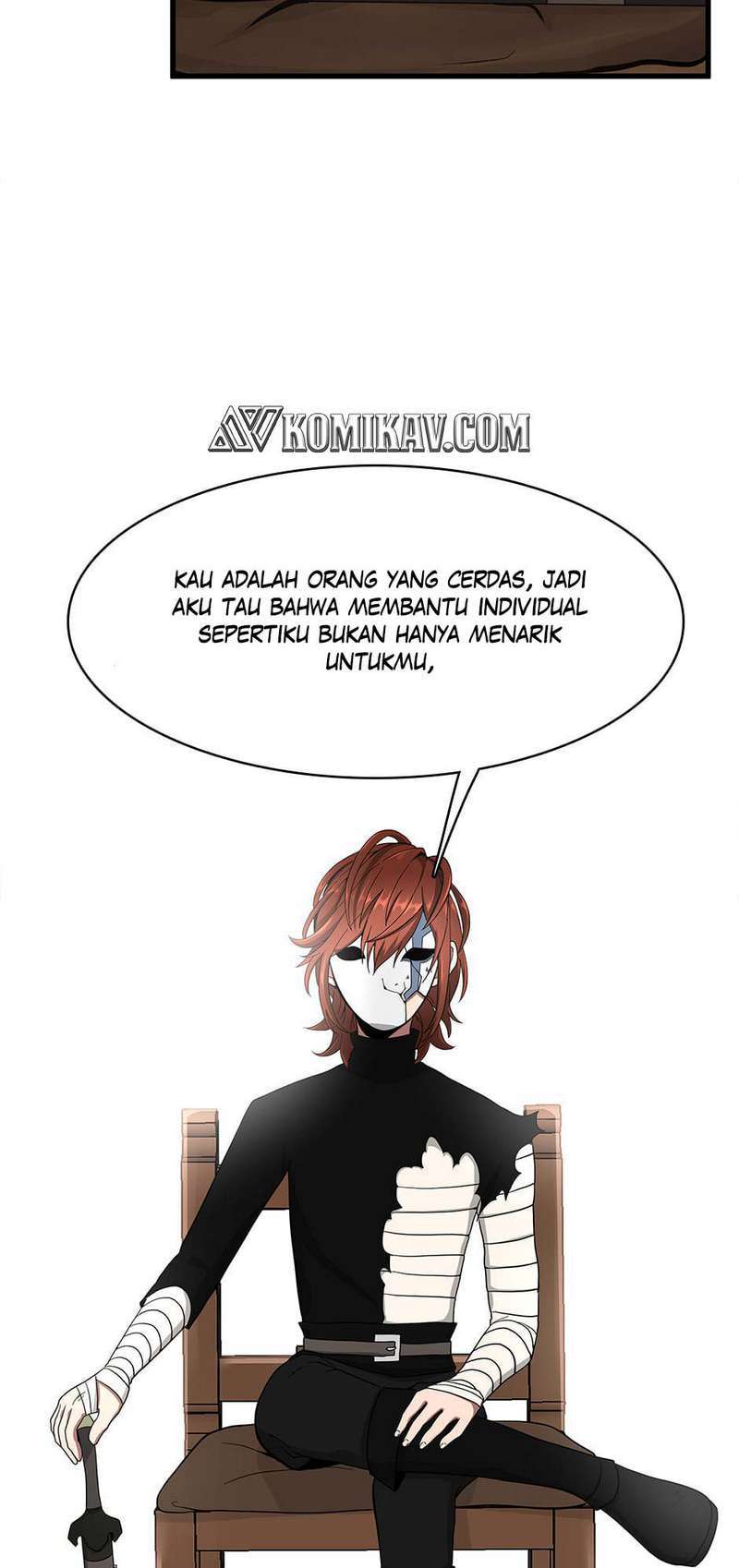 Read The Beginning After the End ID Manga Online