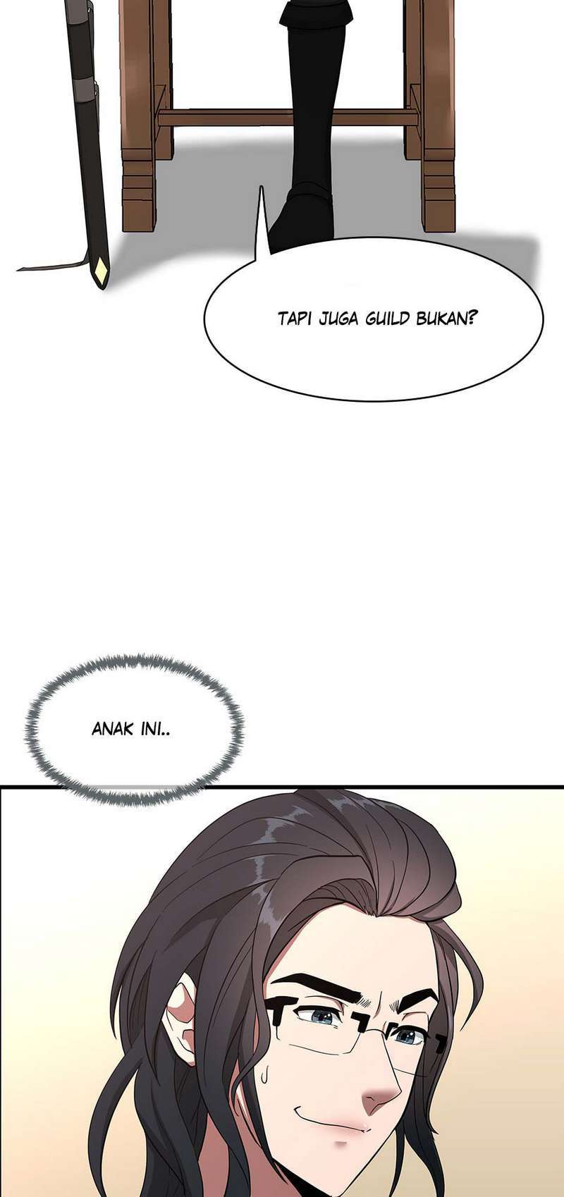 Read The Beginning After the End ID Manga Online