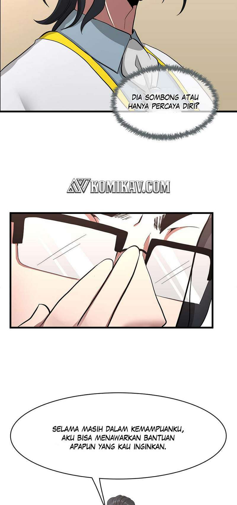 Read The Beginning After the End ID Manga Online