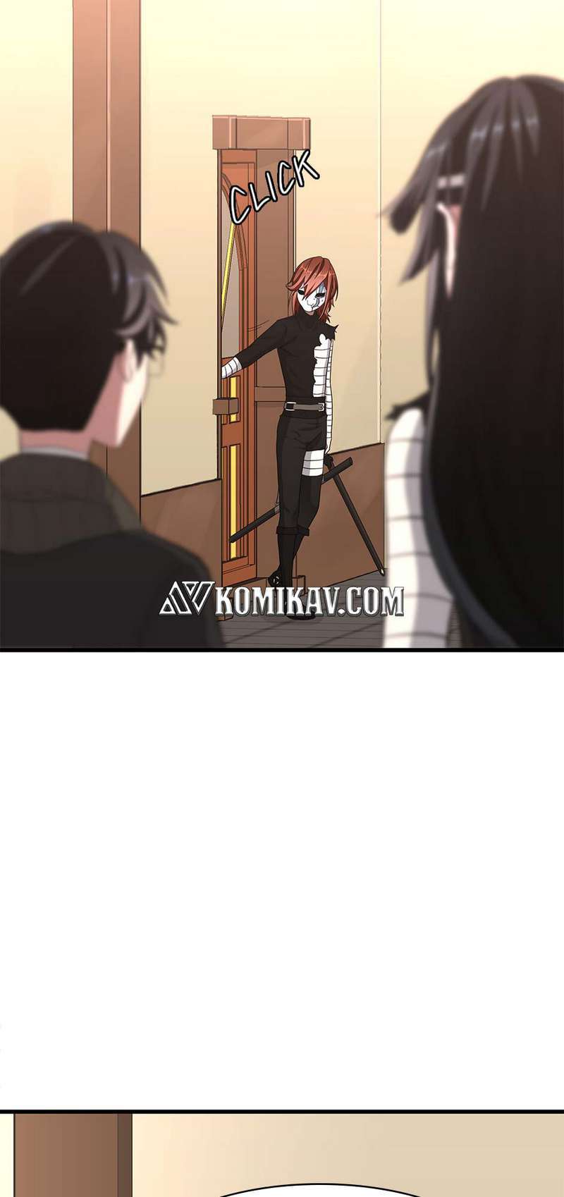 Read The Beginning After the End ID Manga Online
