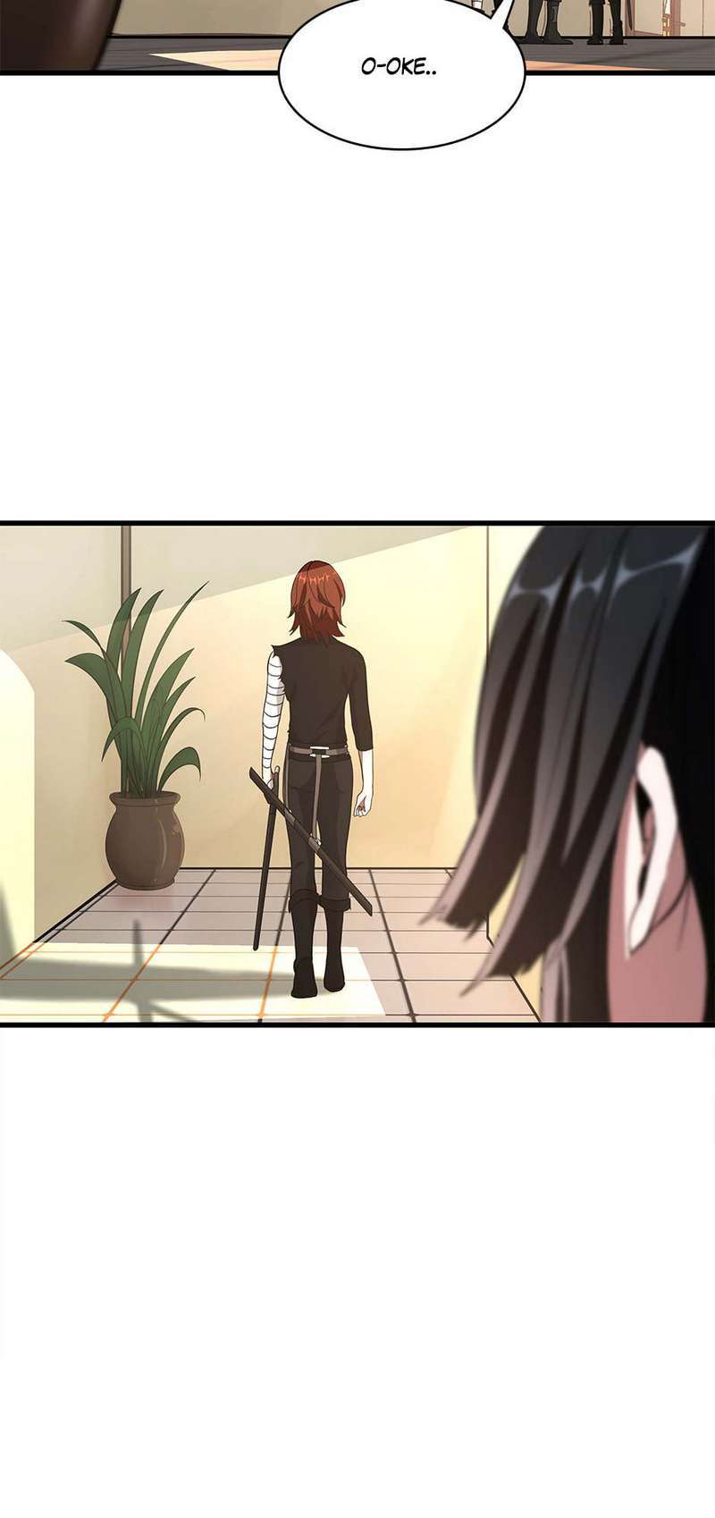 Read The Beginning After the End ID Manga Online