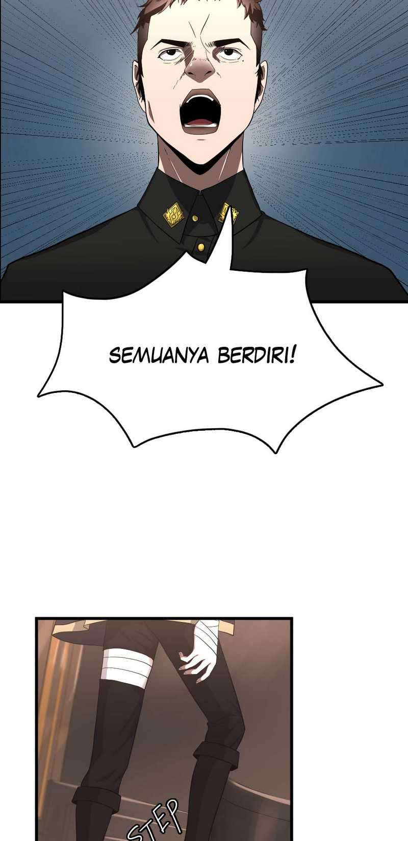 Read The Beginning After the End ID Manga Online