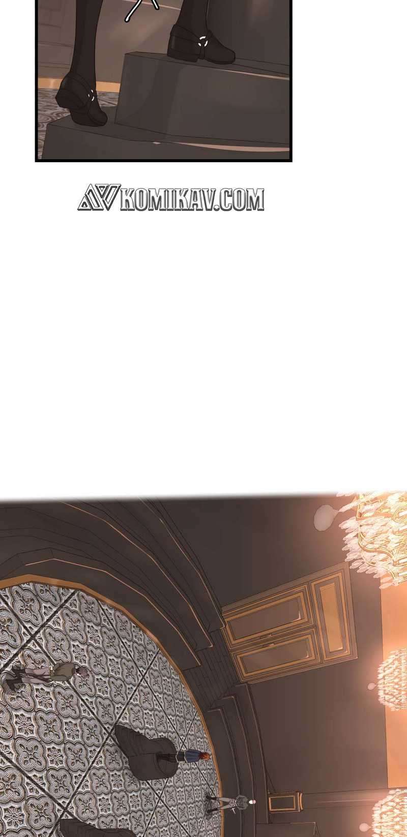 Read The Beginning After the End ID Manga Online