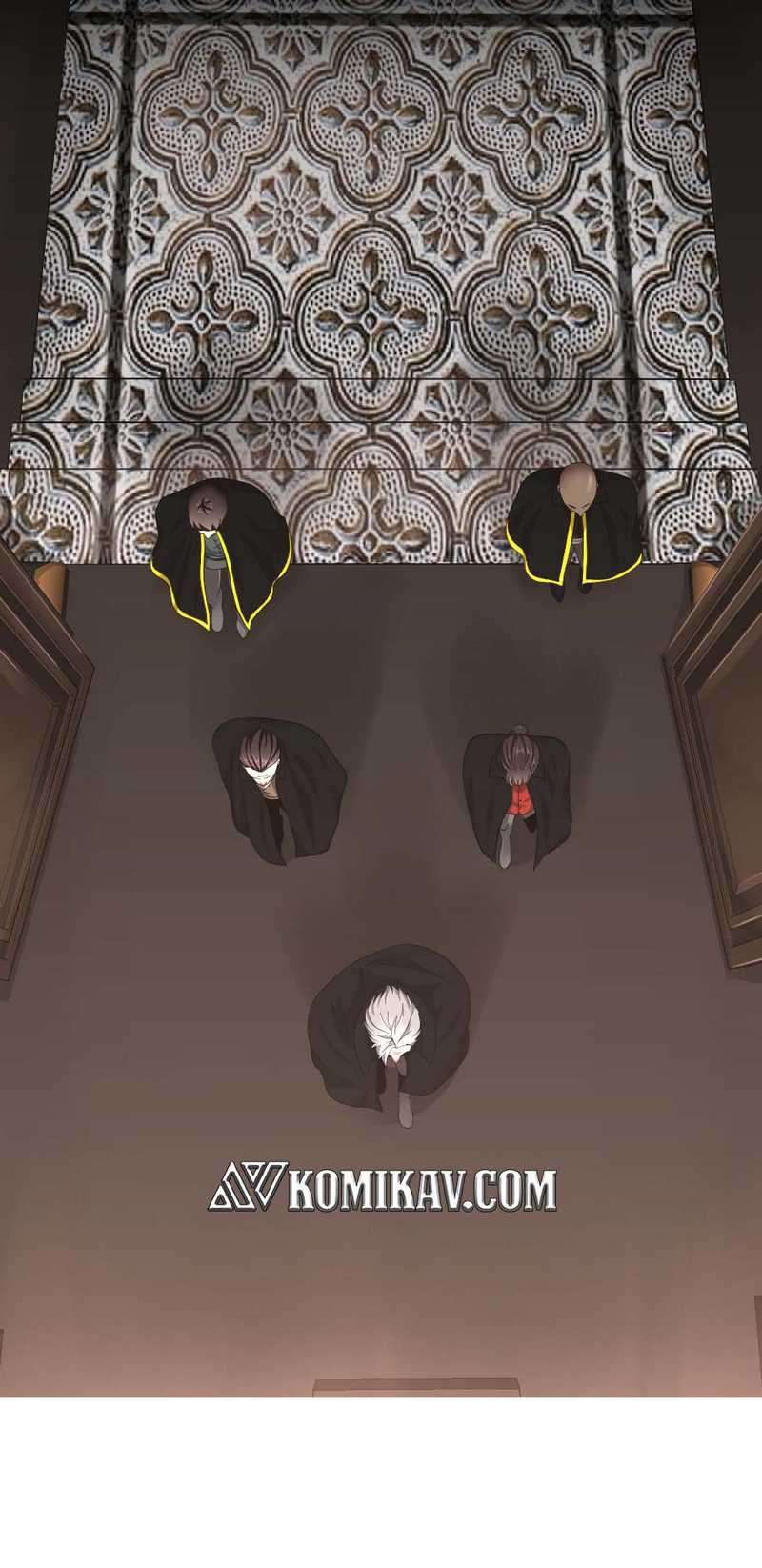 Read The Beginning After the End ID Manga Online