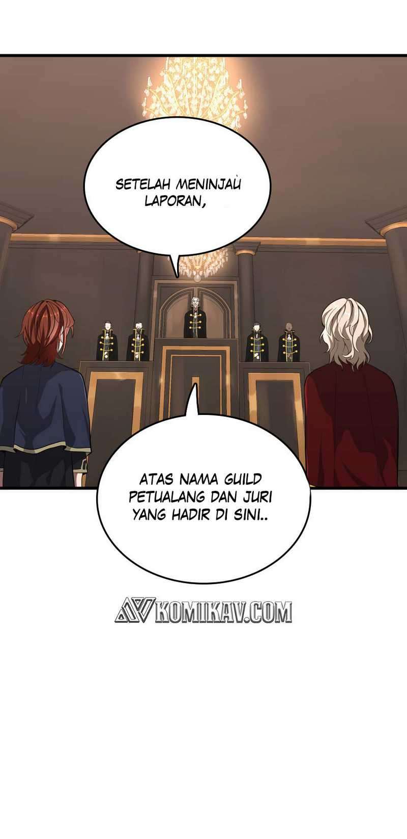 Read The Beginning After the End ID Manga Online