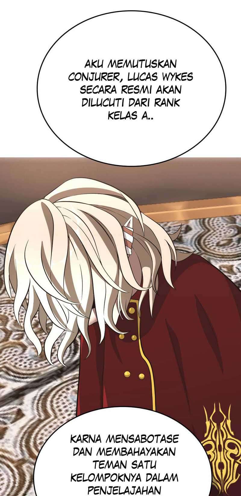 Read The Beginning After the End ID Manga Online