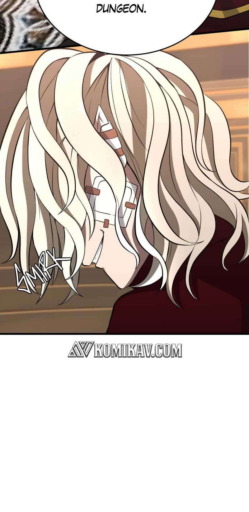 Read The Beginning After the End ID Manga Online