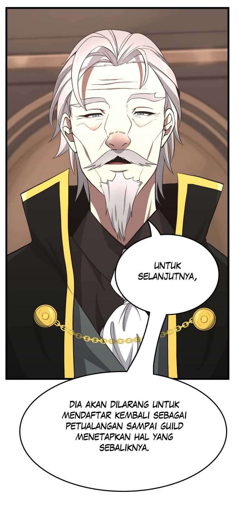 Read The Beginning After the End ID Manga Online