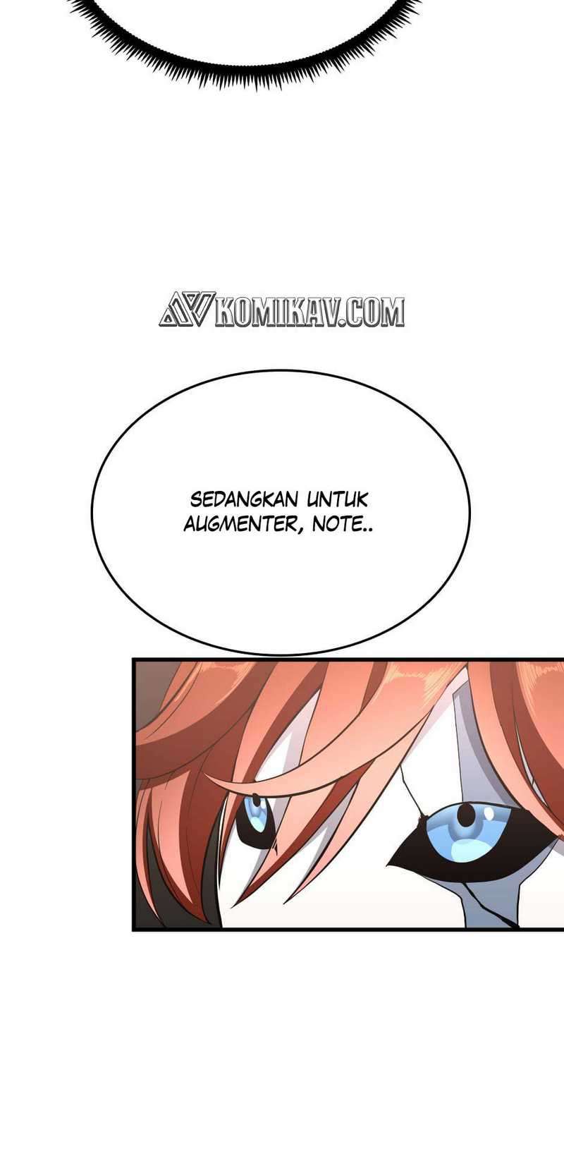 Read The Beginning After the End ID Manga Online