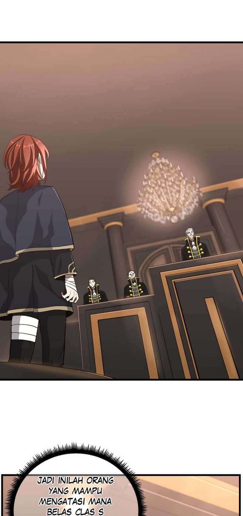 Read The Beginning After the End ID Manga Online