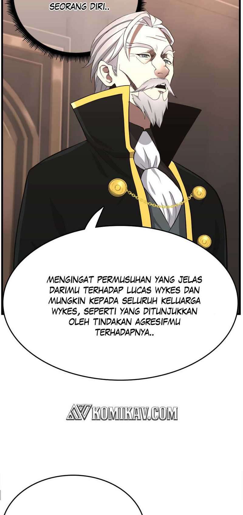 Read The Beginning After the End ID Manga Online