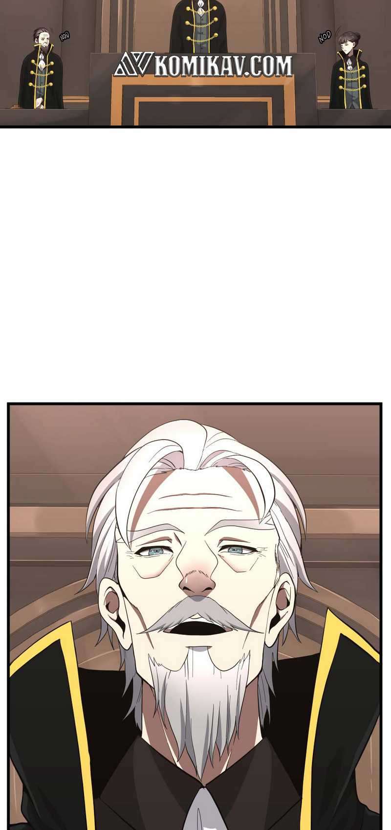 Read The Beginning After the End ID Manga Online
