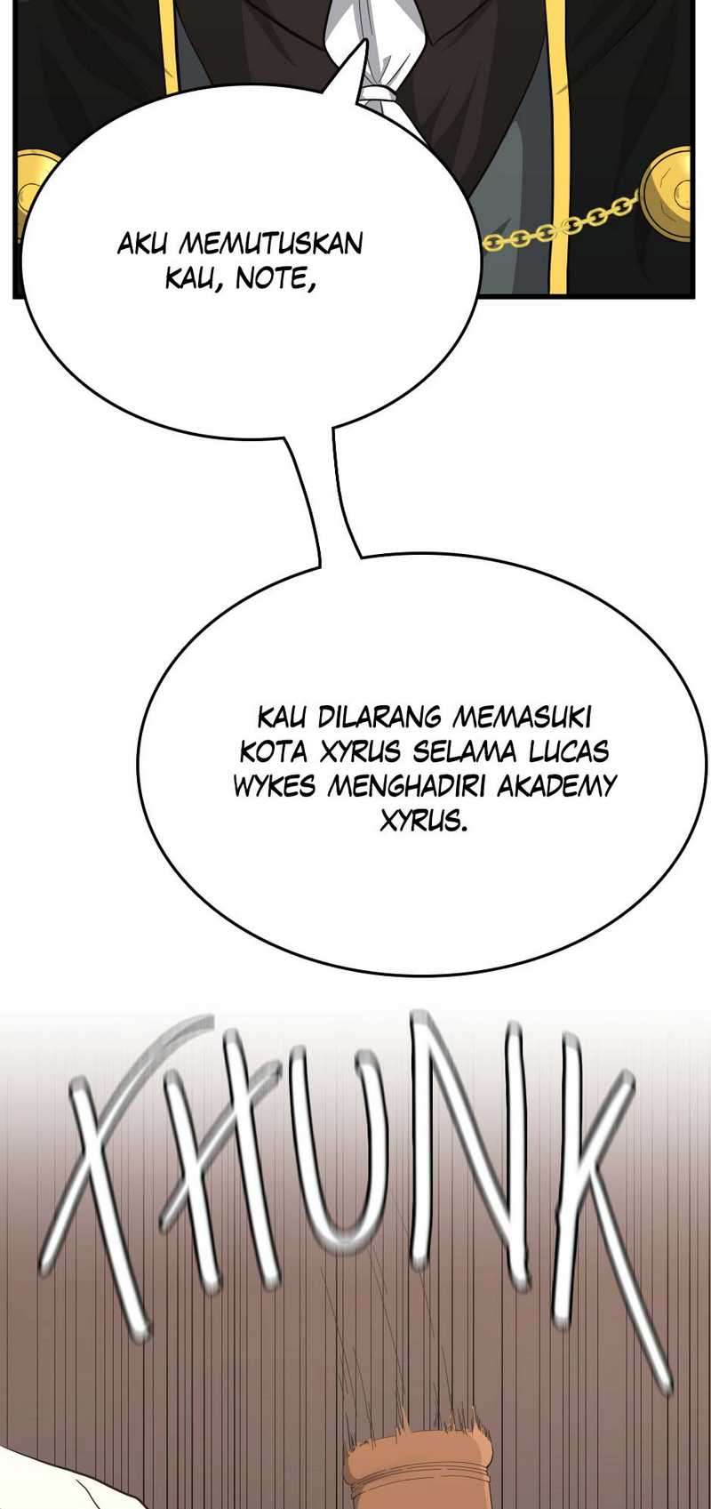 Read The Beginning After the End ID Manga Online
