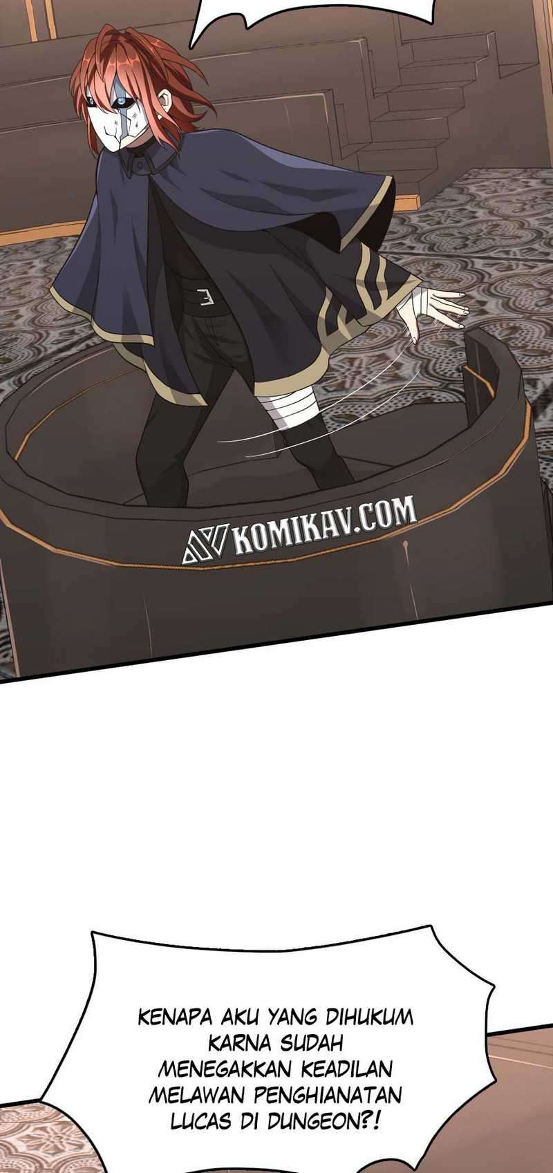 Read The Beginning After the End ID Manga Online