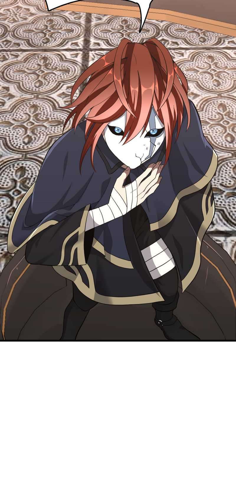 Read The Beginning After the End ID Manga Online