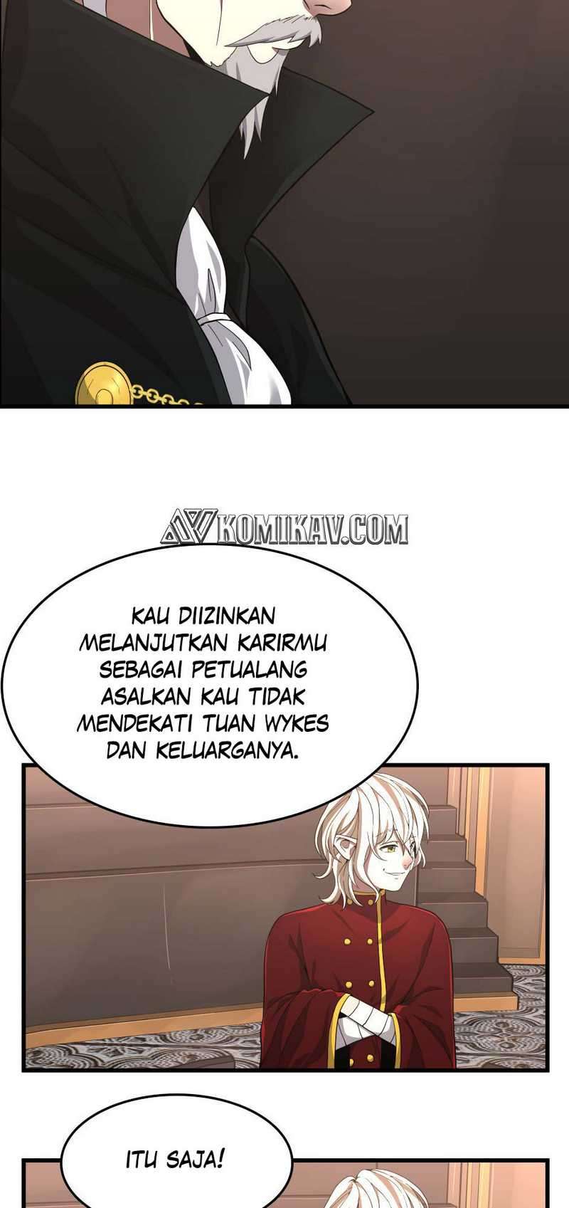 Read The Beginning After the End ID Manga Online