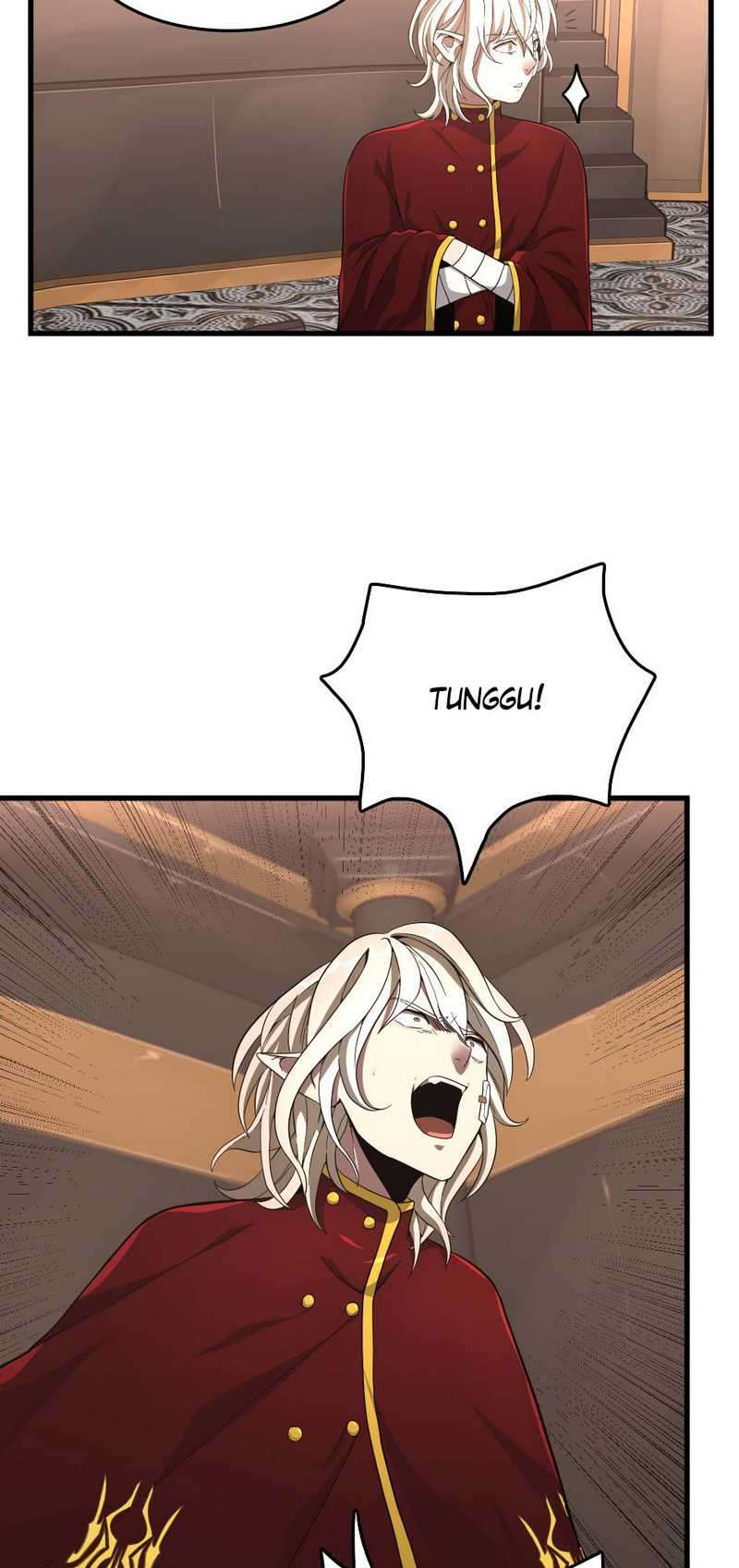 Read The Beginning After the End ID Manga Online