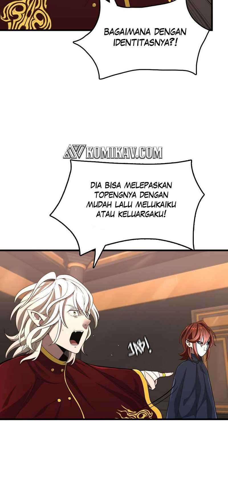 Read The Beginning After the End ID Manga Online
