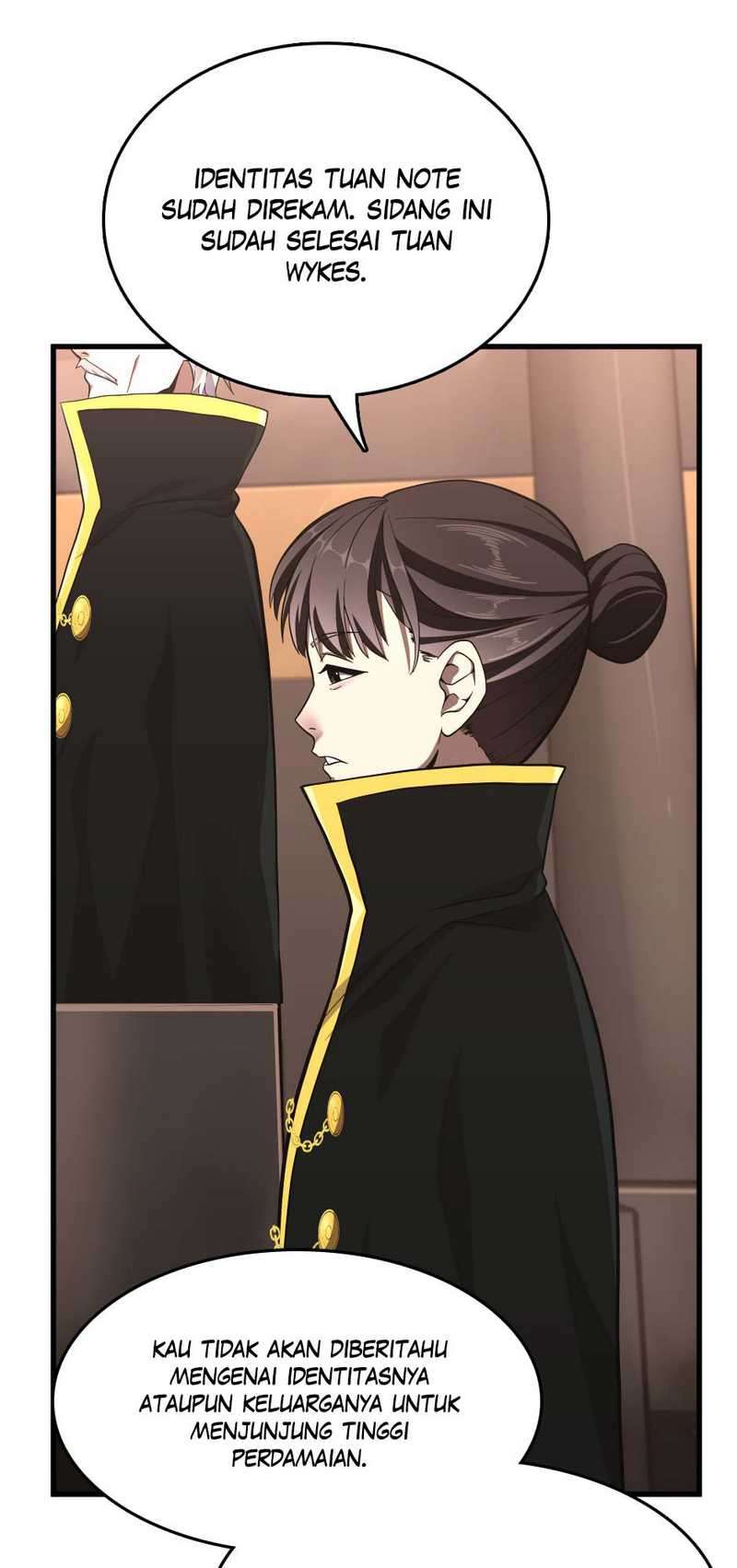 Read The Beginning After the End ID Manga Online
