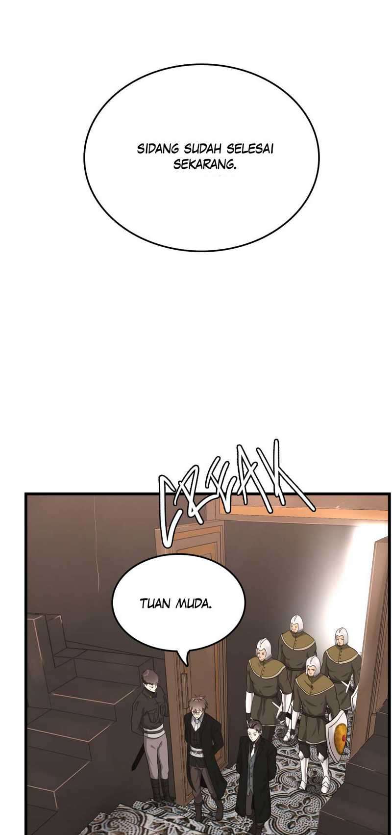 Read The Beginning After the End ID Manga Online