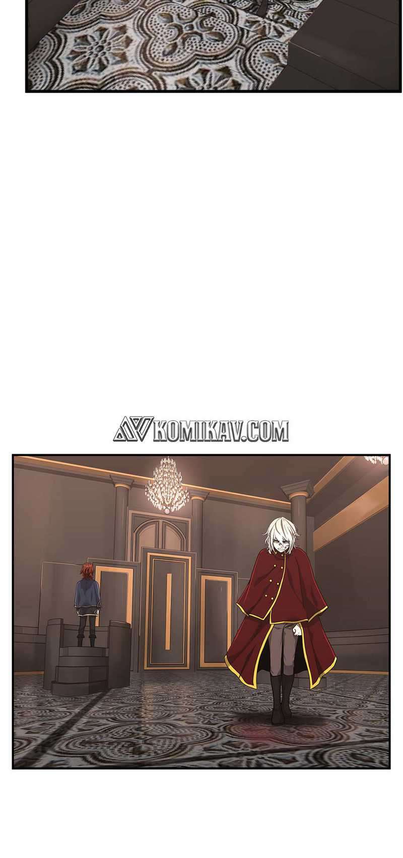 Read The Beginning After the End ID Manga Online