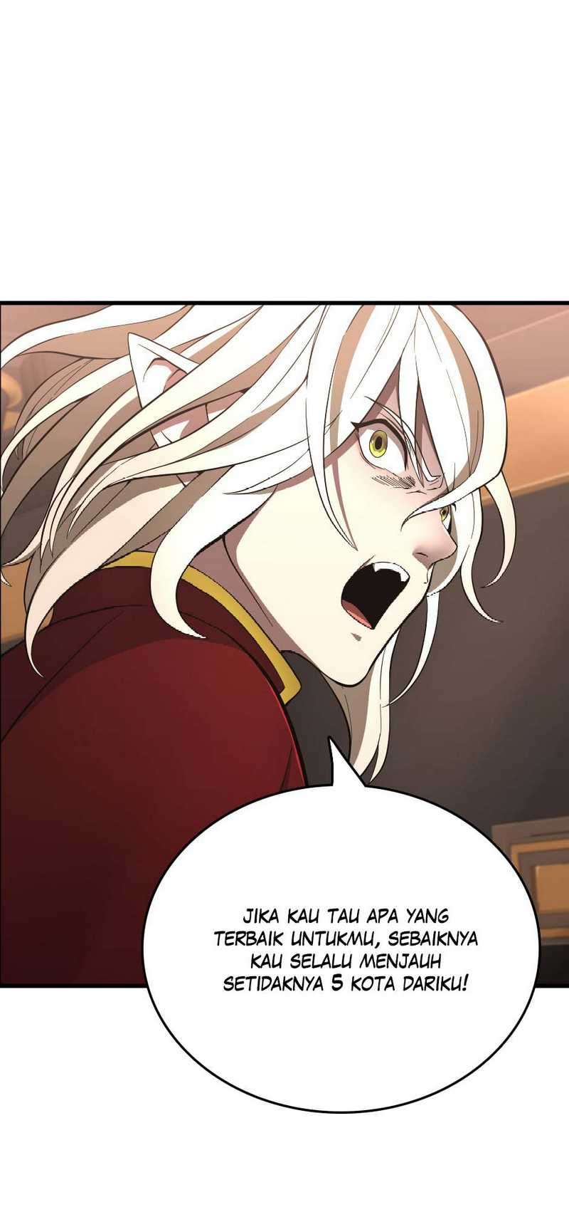 Read The Beginning After the End ID Manga Online