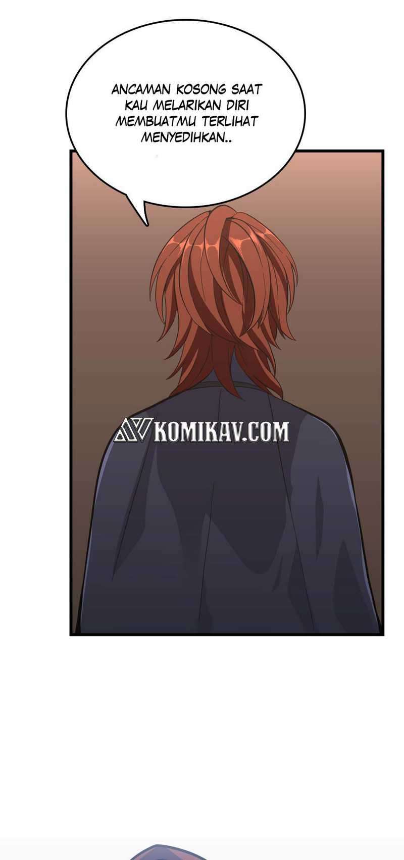 Read The Beginning After the End ID Manga Online