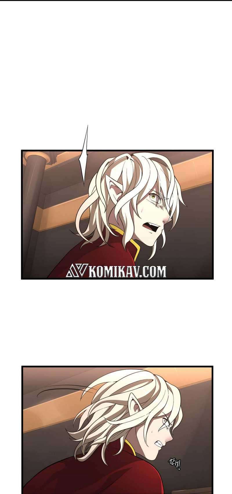 Read The Beginning After the End ID Manga Online