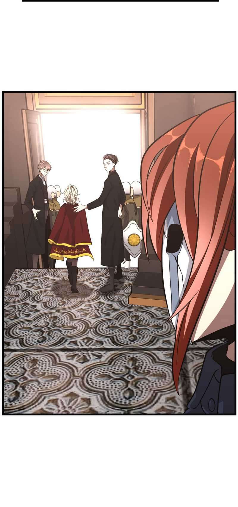 Read The Beginning After the End ID Manga Online