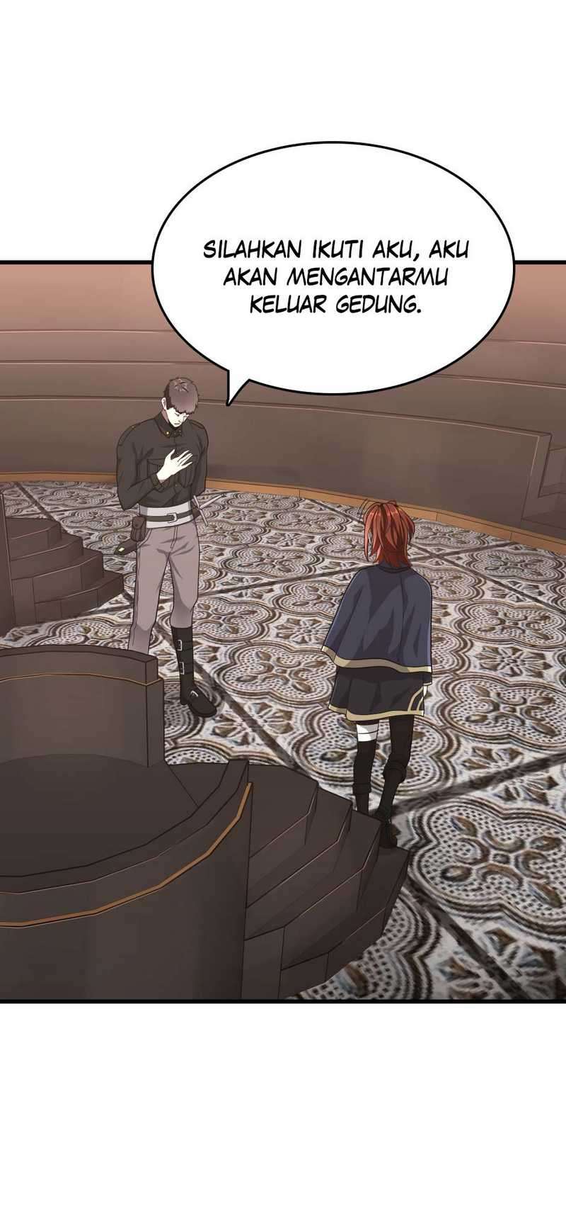 Read The Beginning After the End ID Manga Online