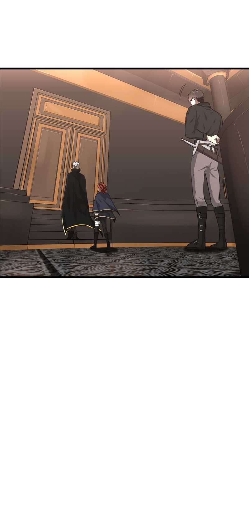 Read The Beginning After the End ID Manga Online