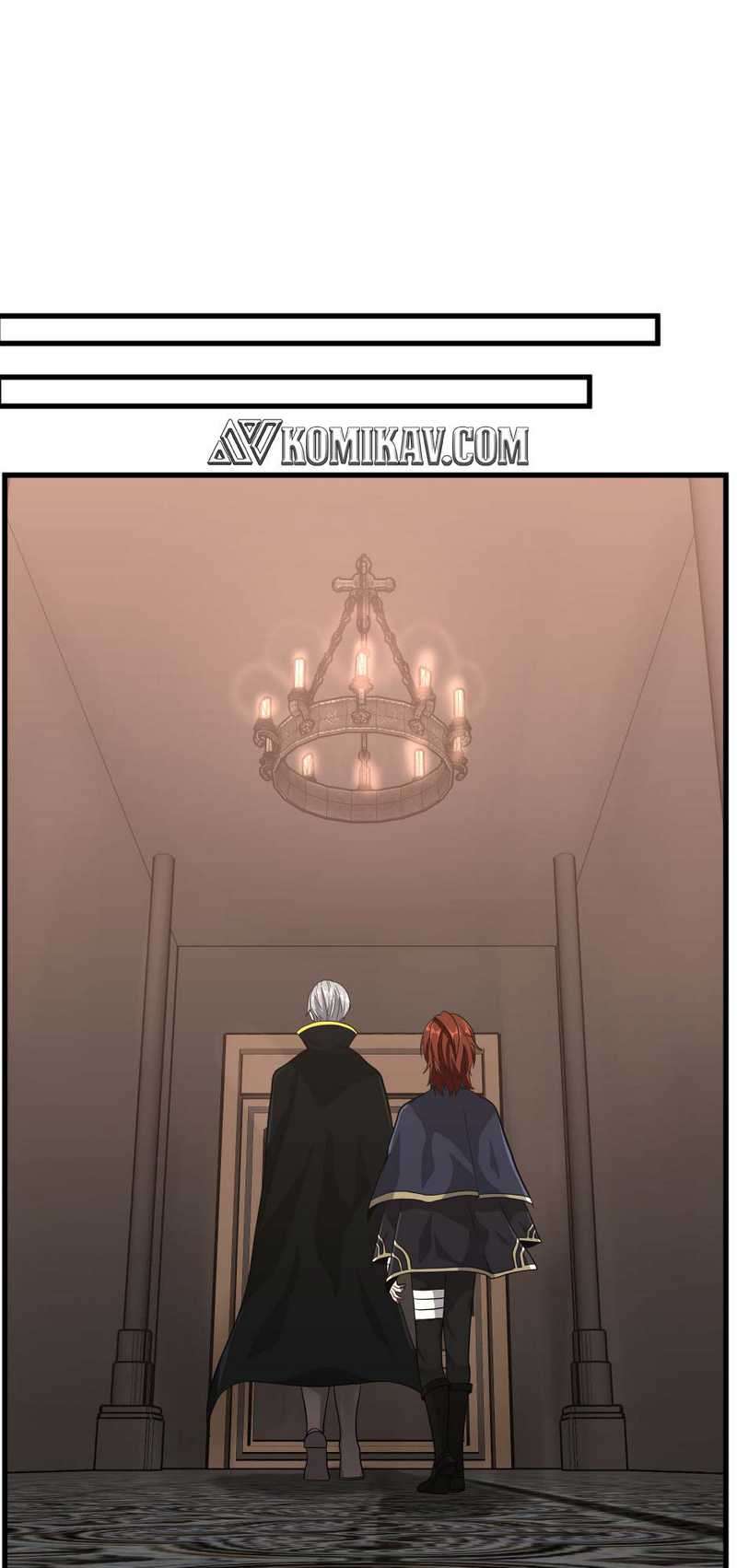 Read The Beginning After the End ID Manga Online