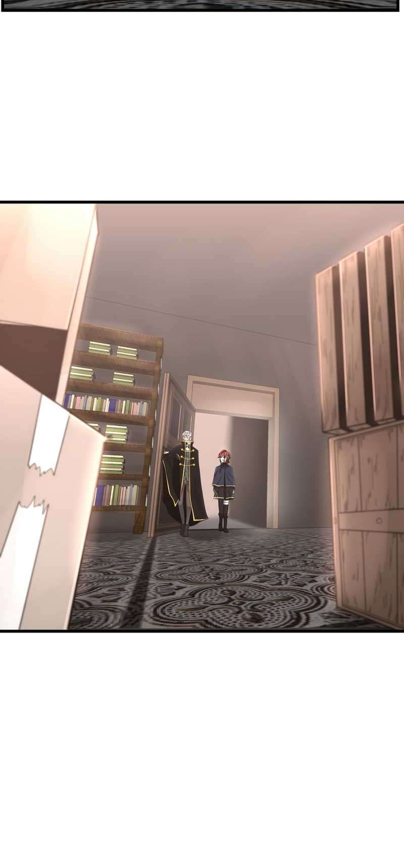 Read The Beginning After the End ID Manga Online